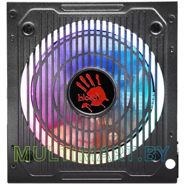 Блок питания A4Tech Bloody BD-PS750G-MR 750W